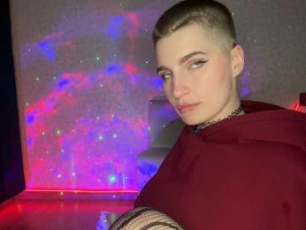 STARGAZZZM bongacams stream image, 11.05.2026 18:10