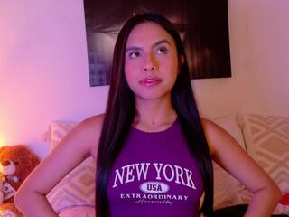 Juliana Saenz flirt4free stream image, 12.05.2026 04:40