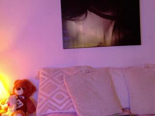 Juliana Saenz flirt4free stream image, 12.05.2026 04:40