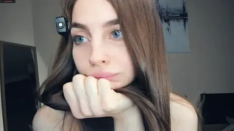 MaryJacksoon stripchat stream image, 12.05.2026 07:30
