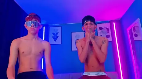 Marcus_and_Tony stripchat stream image, 12.05.2026 11:10