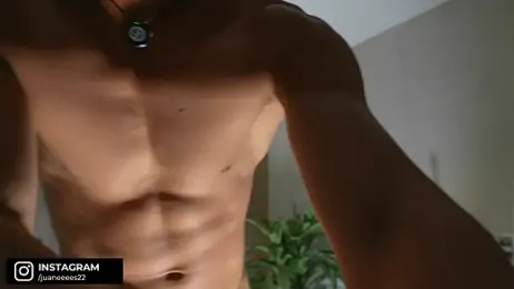 DeusbelliS stripchat stream image, 12.05.2026 19:00