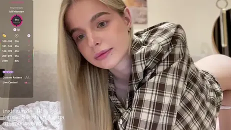 Sunshine_Diana stripchat stream image, 12.05.2026 15:50