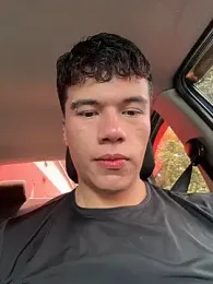 Logan_smith1 stripchat stream image, 13.05.2026 16:50