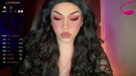 madam_agnes1 stripchat stream image, 13.05.2026 18:10