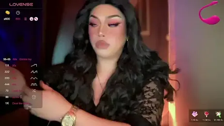 madam_agnes1 stripchat stream image, 13.05.2026 18:10