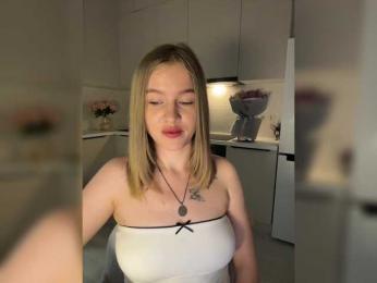Kate_kotuk bongacams stream image, 09.03.2025 21:30