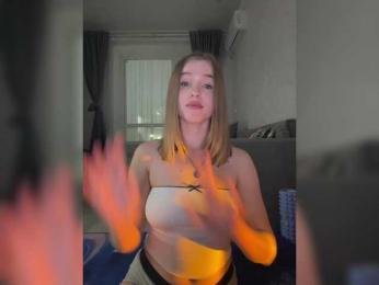 Kate_kotuk bongacams stream image, 09.03.2025 21:30