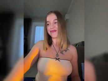Kate_kotuk bongacams stream image, 09.03.2025 21:30