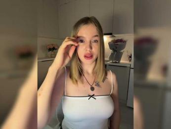 Kate_kotuk bongacams stream image, 09.03.2025 21:30