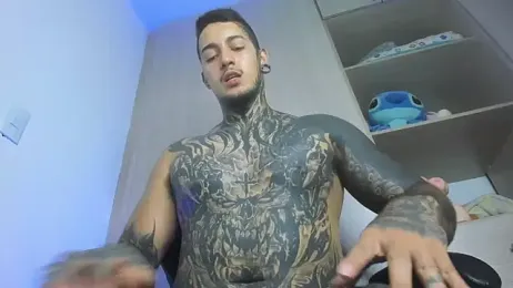 JAXXXONHERD stripchat stream image, 14.05.2026 22:10