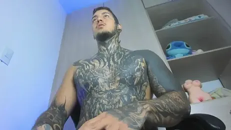 JAXXXONHERD stripchat stream image, 14.05.2026 22:10