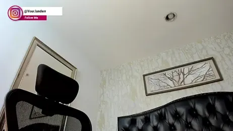 Lander_Cruz stripchat stream image, 14.05.2026 21:10
