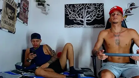 Friendsofeverything_ stripchat stream image, 15.05.2026 00:20