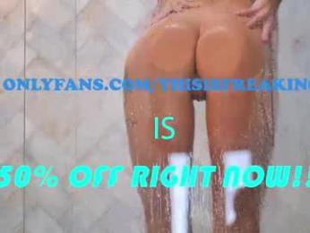 thisisfuckingfun chaturbate stream image, 15.05.2026 00:50
