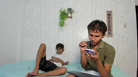 boys_yourparty stripchat stream image, 15.05.2026 01:00