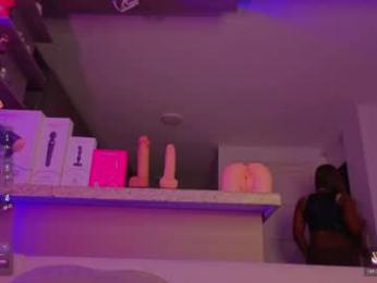 arcana_angel chaturbate stream image, 16.05.2026 10:30