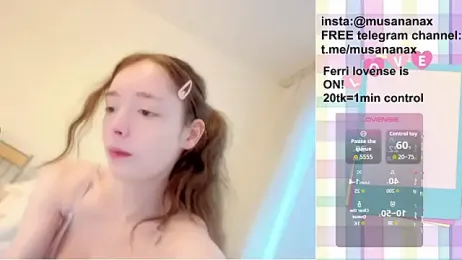 musananax stripchat stream image, 16.05.2026 14:50