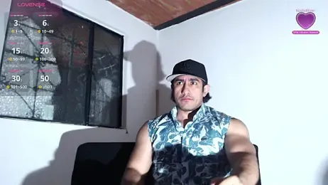 willian_m777 stripchat stream image, 17.05.2026 02:50