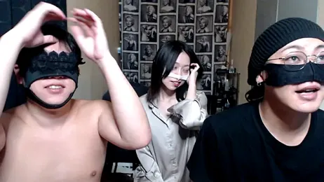 --SHUN-- stripchat stream image, 02.02.2025 02:40