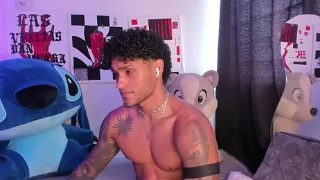Alessandro_Vanni stripchat stream image, 19.05.2026 13:30
