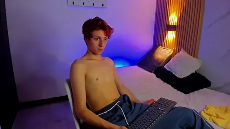 IM_DAREN stripchat stream image, 20.05.2026 01:40