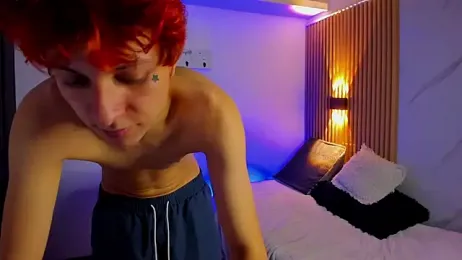 IM_DAREN stripchat stream image, 20.05.2026 01:40