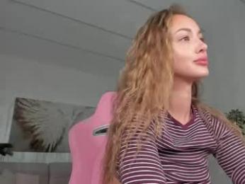 tiffanyhouston_ chaturbate stream image, 20.05.2026 06:20