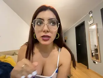 MartinaSooler stripchat stream image