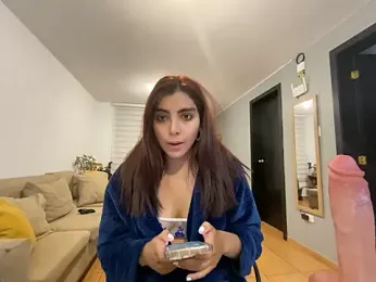 MartinaSooler stripchat stream image