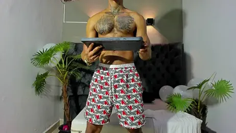Salomon_koude stripchat stream image, 21.05.2026 03:40