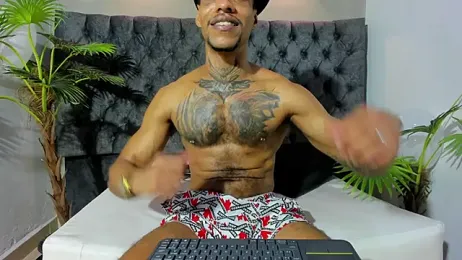 Salomon_koude stripchat stream image, 21.05.2026 03:40