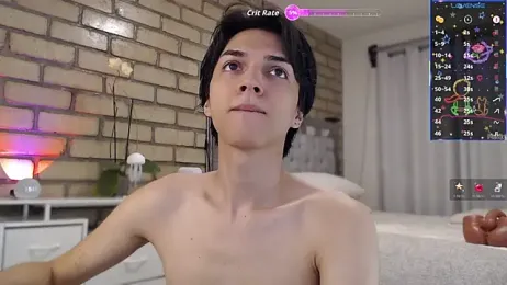 biel_biel stripchat stream image, 23.05.2026 05:20