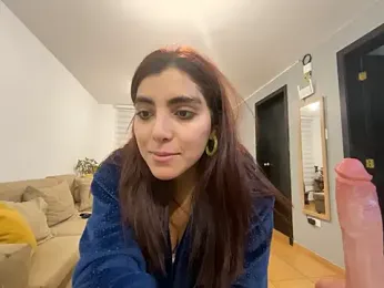 MartinaSooler stripchat stream image
