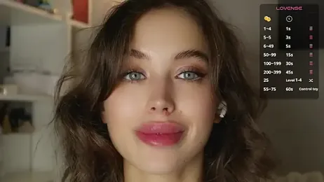 LeonaDecabrio stripchat stream image