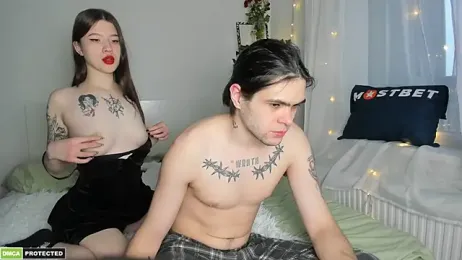 lilkimxhugoash stripchat stream image, 02.02.2025 11:20