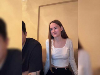 DoubleLove1 bongacams stream image