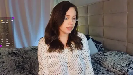 AsteriaHamel stripchat stream image