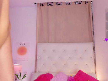RosseeDaw bongacams stream image