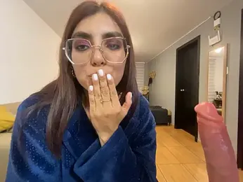 MartinaSooler stripchat stream image