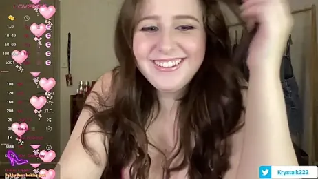 Tr4shyk1tten stripchat stream image
