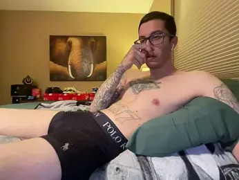 Bwcjoshbanks stripchat stream image