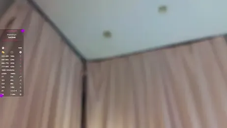 AsteriaHamel stripchat stream image