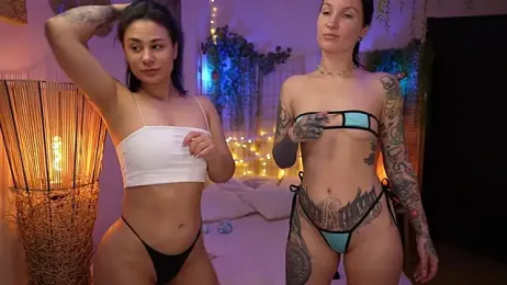 Keokistar stripchat stream image