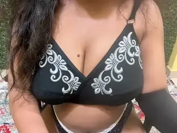 Smiley_TeluguGirl stripchat stream image