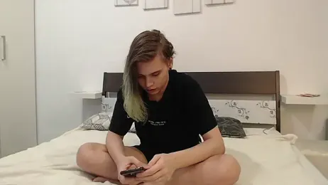 BlakeGumball stripchat stream image