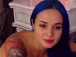 Melissa Fumero flirt4free stream image