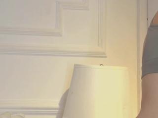 Abril Colls flirt4free stream image