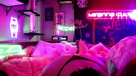 mirannacult stripchat stream image