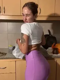 RubiFors stripchat stream image